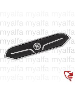 Radioblende - 750/101 Sprint, SS - "Bertone"