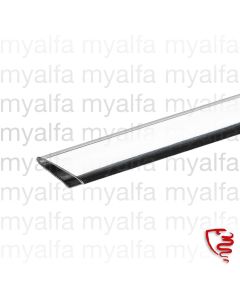 Chromleiste Blende Türverkleidung Spider Bj.1966-78 oben