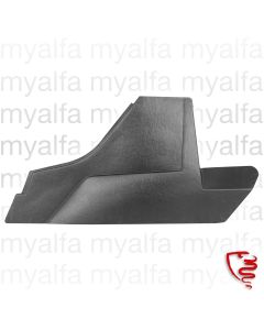 SIDE PANEL CENTER CONSOLE SPIDER 1970-85 RIGHT