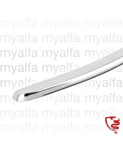 Zierleiste Armaturenbrett links - 750 Spider