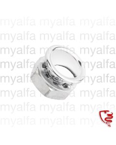 Abdeckknopf am Armaturenbrett - 750/101 Spider Veloce 1300, Sprint Veloce