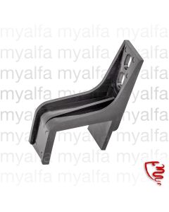 UPPER STOP BRACKET DOOR POCKET SPIDER 1978-93