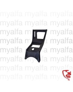 Mittelteil Mittelkonsole Spider Bj.1980-85 kleiner Aschenbecher