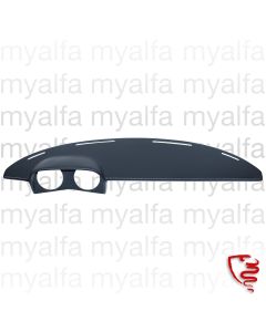 Armaturenbrett Oberteil Spider Bj,1966-68 gerade Gewindestifte