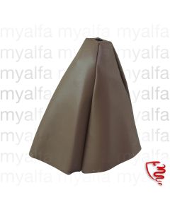 Schaltsack, Fahrzeuge mit Mittelkonsole, Bj. 1978-86, Skay marrone