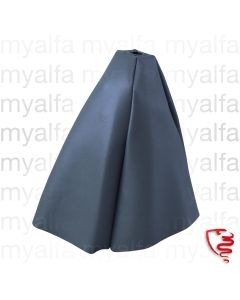 Schaltsack Fahrzeuge mit Mittelkonsole, Bj. 1970-86, Skay blau