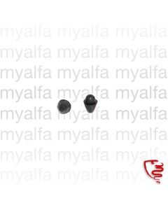 Satz Anschlaggummis           Handschuhfach (750/101)       