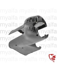 STEERING COLUMN SHROUD 105/   115 WITH DEEP DISHED STEERING WHEEL& INGNITION SWITCH RIGHT