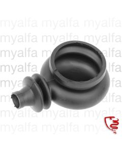 OE. 60724284 LOWER COWLING    GEAR LEVER ALFETTA, GIULIETTA,