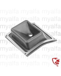 OE. 60701783 COVER f.         GEARSTICK 116                 