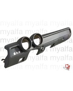 Armaturenbrett GT Bertone 1750 Bj.1967-69