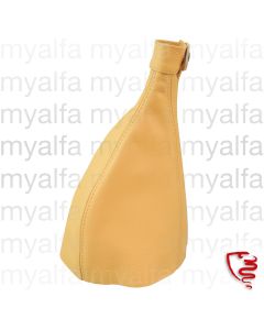 Schaltsack Spider Bj.1990-93, Skay beige