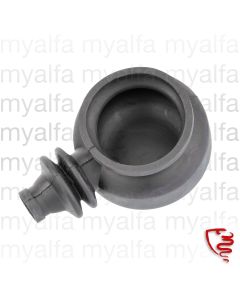 OE. 60523119 LOWER COWLING    GEAR LEVER 75, 90 , RZ/SZ     