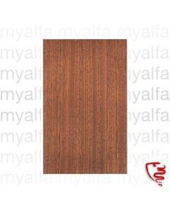 Holzfurnier Ablage Giulia klein