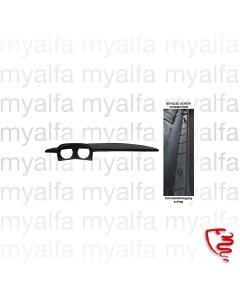 DASHBOARD TOP SPIDER FROM 1968 ON ANGULAR STUDS 