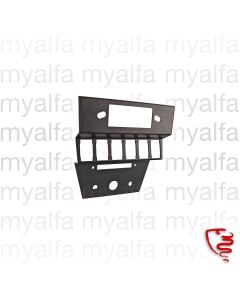 UPPER FASCIA CONSOLE MONTREAL