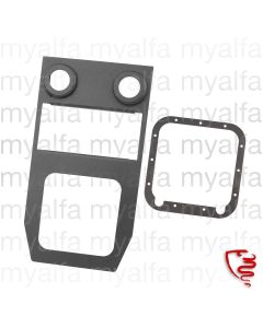 Rahmen Schaltkulisse Montreal