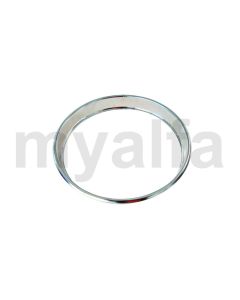CHROME RING FOR GAUGES - 750/101 SPRINT/SPIDER/SS/SZ
