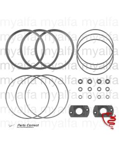 SEALING KIT FOR INSTRUMENTS - 750/101 SPIDER, SPRINT, SS, SZ