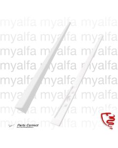 Satz Zeiger für Instrumente - 101 1600, 102/106 Spider & Sprint, 105 GT 1.Serie