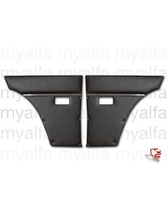 Türverkleidung GT Bertone