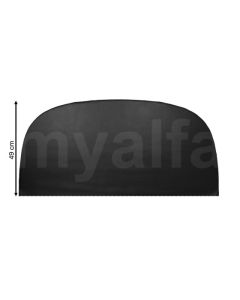 BACK SHELF GT BERTONE 1300 / 1600 1962-73 / 1750 SERIES 1