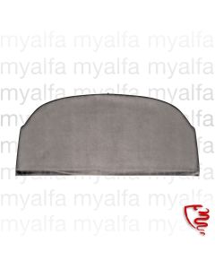 BACK SHELF GT BERTONE 1300 / 1600 1962-73 / 1750 SERIES 1