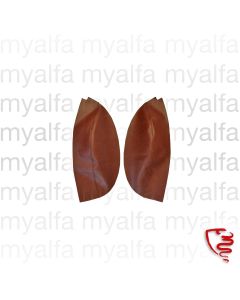 Radkastenabdeckungen (Satz) GT Bertone Skay wildschwein 576