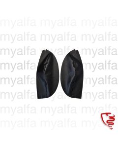 Radkastenabdeckungen (Satz) Giulia Sprint GTA Competizione