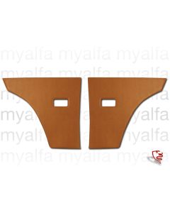 Seitenverkleidungen (Satz) GT Bertone 1750 2. Serie Skay    wildschwein 576