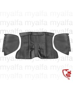 Verkleidung Ablage Spider 1300/1600 Bj.1970-77 hinten