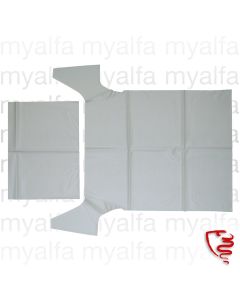 Dachhimmel GT Bertone 1963-77 creme