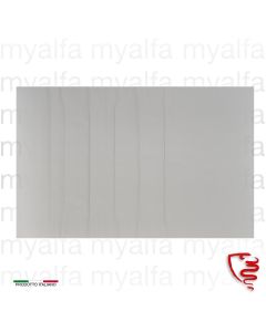 Dachhimmel Giulietta Sprint   (101), 6 Haltefedern          