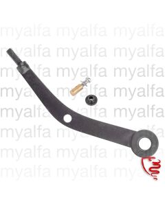 Hebel Motorhaubenöffner - 750/101 Sprint, SS