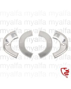 Endstück (Satz) Zierrahmen    Ausstellfenster innen         Bertone