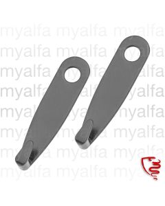 Satz Gurtführungen Montreal                                 