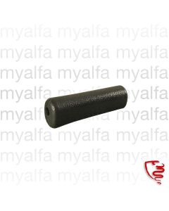 HANDBRAKE GRIP 1986-93 BLACK 