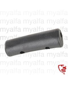 Griff Handbremshebel Bj.1986-93 schwarz 