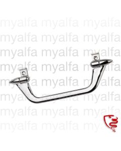 Klappgriff Tür innen - 750/101/105 Spider bis Bj.1977