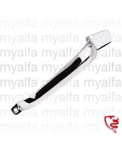 INNER DOOR HANDLE SPIDER 1966-77 RIGHT