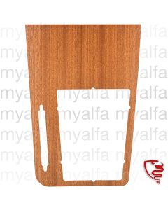 VENEER CONSOLE GT BERTONE 2000 