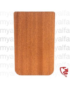 VENEER LOWER CONSOLE TRAY GT BERTONE 2000 