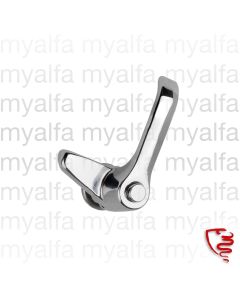 Verschlußhebel Ausstellfenster Giulia / Spider vorne links