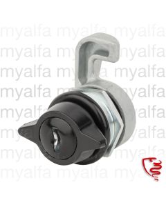 GLOVE BOX LOCK SPIDER 1750-2000 1970-85, 1600 1981-93, BERTONE GTV 1750-2000 