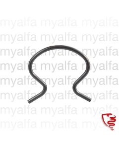 RETAINING SPRING CLIP DOOR HANDLE/WINDOW WINDER HANDLE