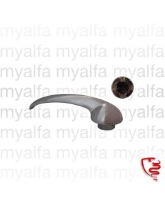 Türöffner innen- 750/101 - mit Kreuzbefestigung