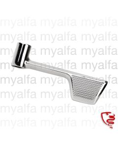 INNER DOOR HANDLE GT BERTONE 1300-1750 LEFT