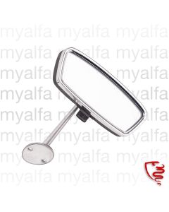 Innenspiegel - 101 Spider 2.Serie