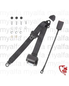 INERTIA REEL SEAT BELT GIULIA STALK 45 cm