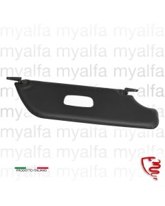 RIGHT SUN VISOR SPIDER 1966-93 WITH MIRROR 